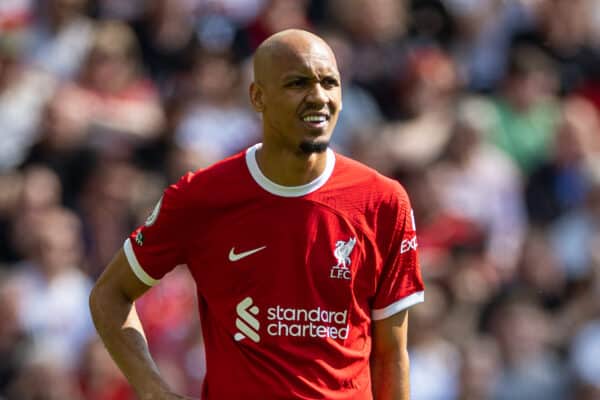 Liverpool et Chelsea ont procédé à des ajustements majeurs des joueurs cet été
